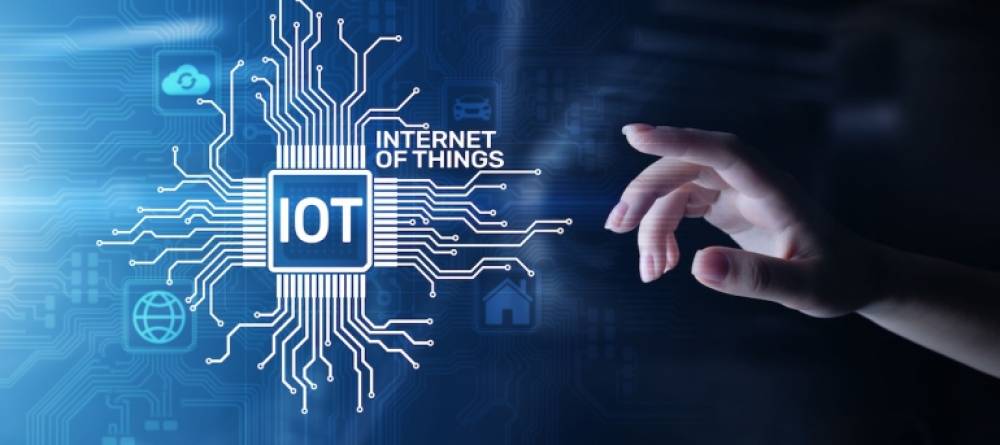 Importance Of IoT